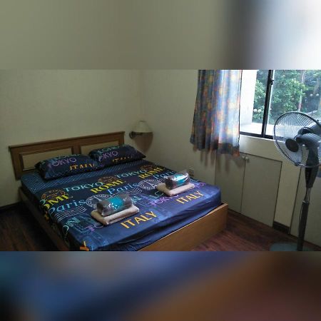 Myrodi Homestay Kuala Lumpur Kültér fotó