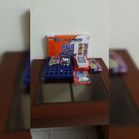 Myrodi Homestay Kuala Lumpur Kültér fotó