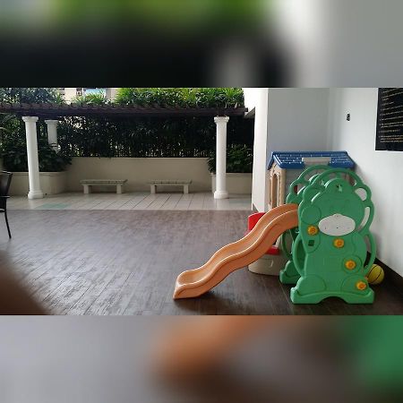 Myrodi Homestay Kuala Lumpur Kültér fotó