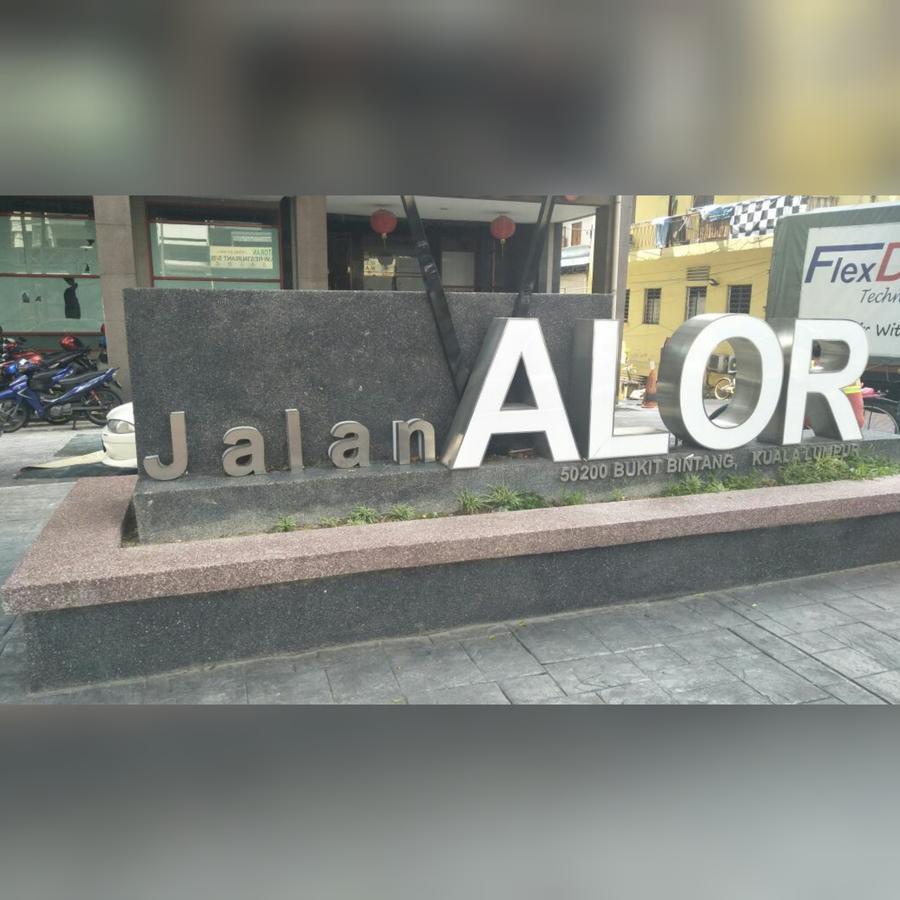 Myrodi Homestay Kuala Lumpur Kültér fotó