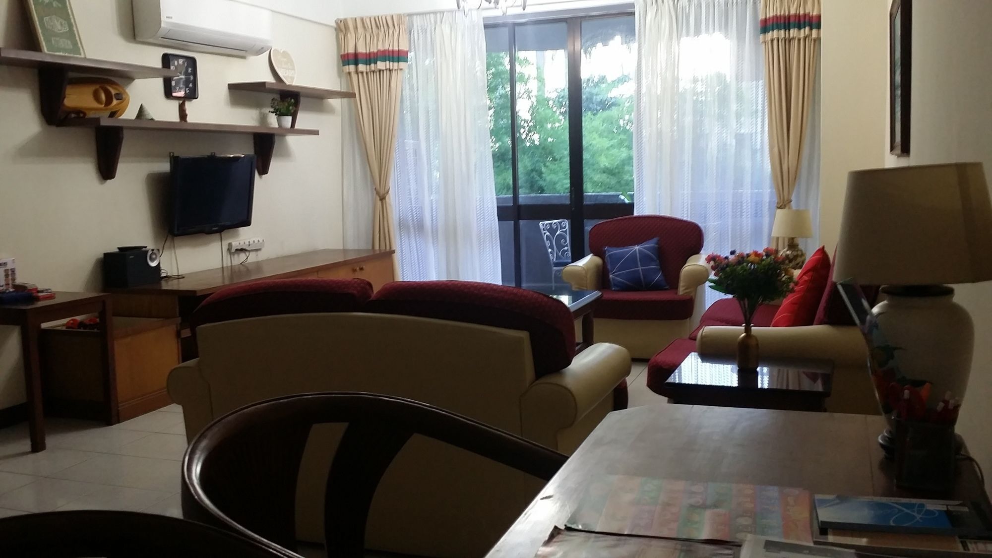 Myrodi Homestay Kuala Lumpur Kültér fotó