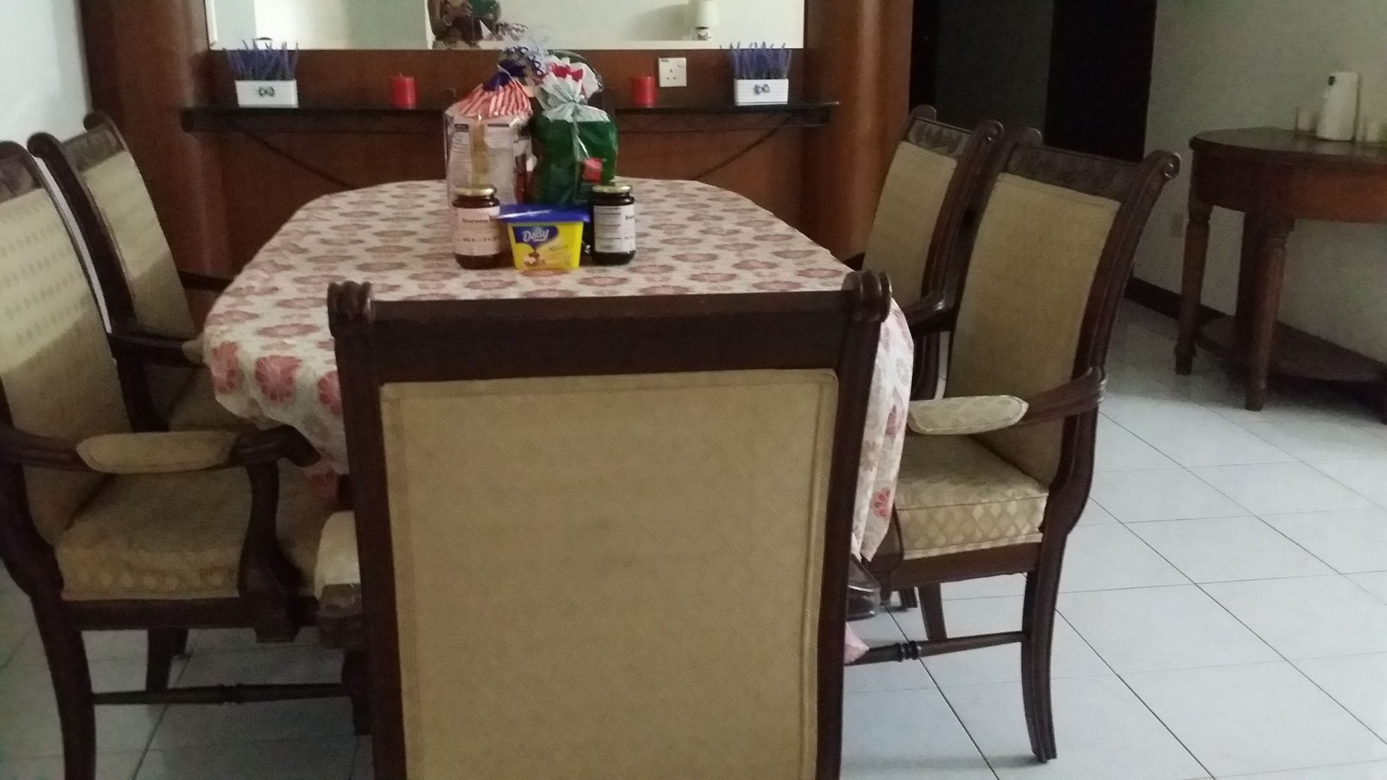 Myrodi Homestay Kuala Lumpur Kültér fotó