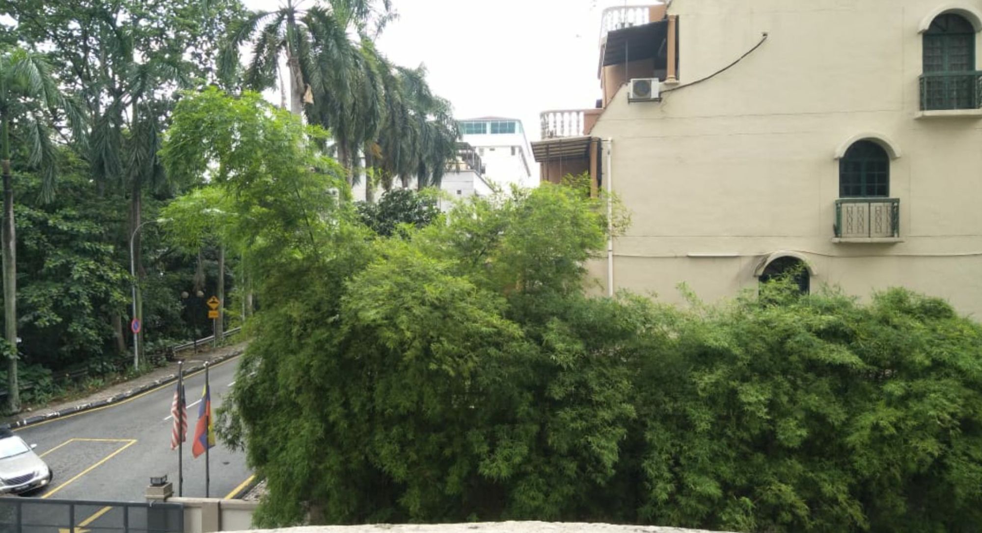 Myrodi Homestay Kuala Lumpur Kültér fotó