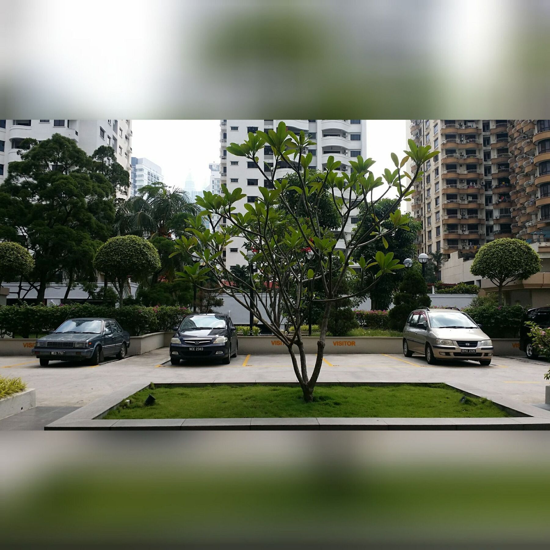 Myrodi Homestay Kuala Lumpur Kültér fotó